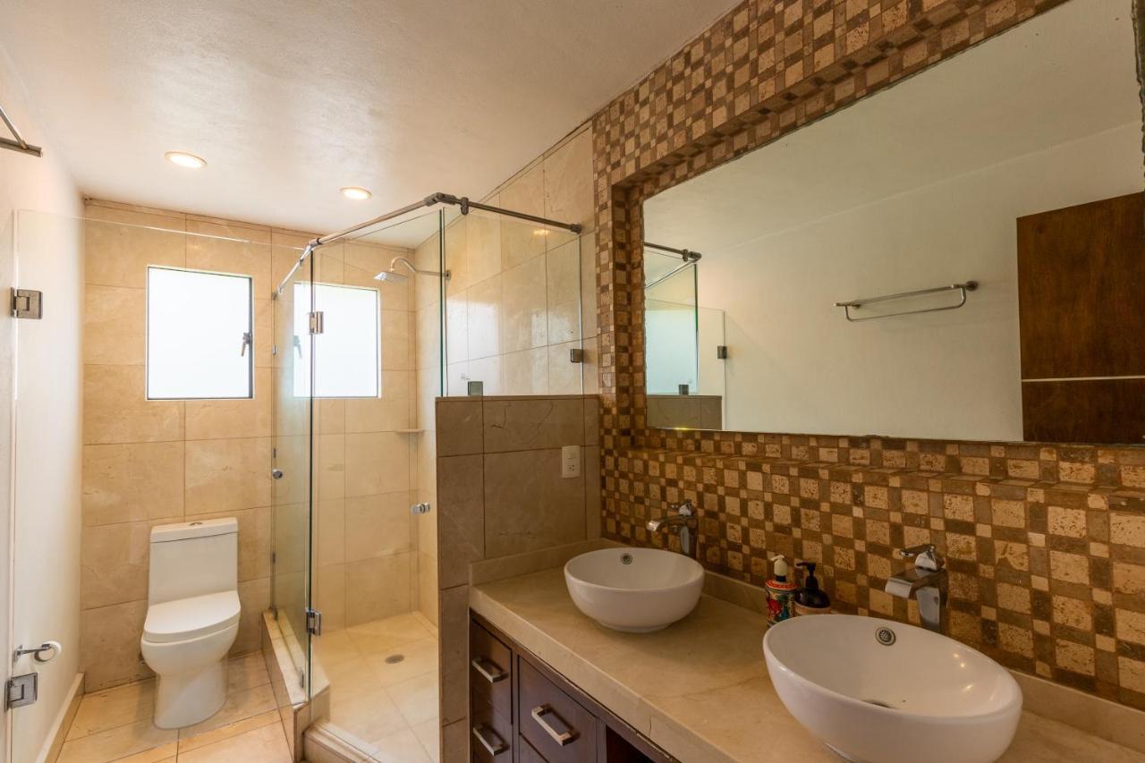 Casa Blanca In Coyoacan Mexico City Ngoại thất bức ảnh