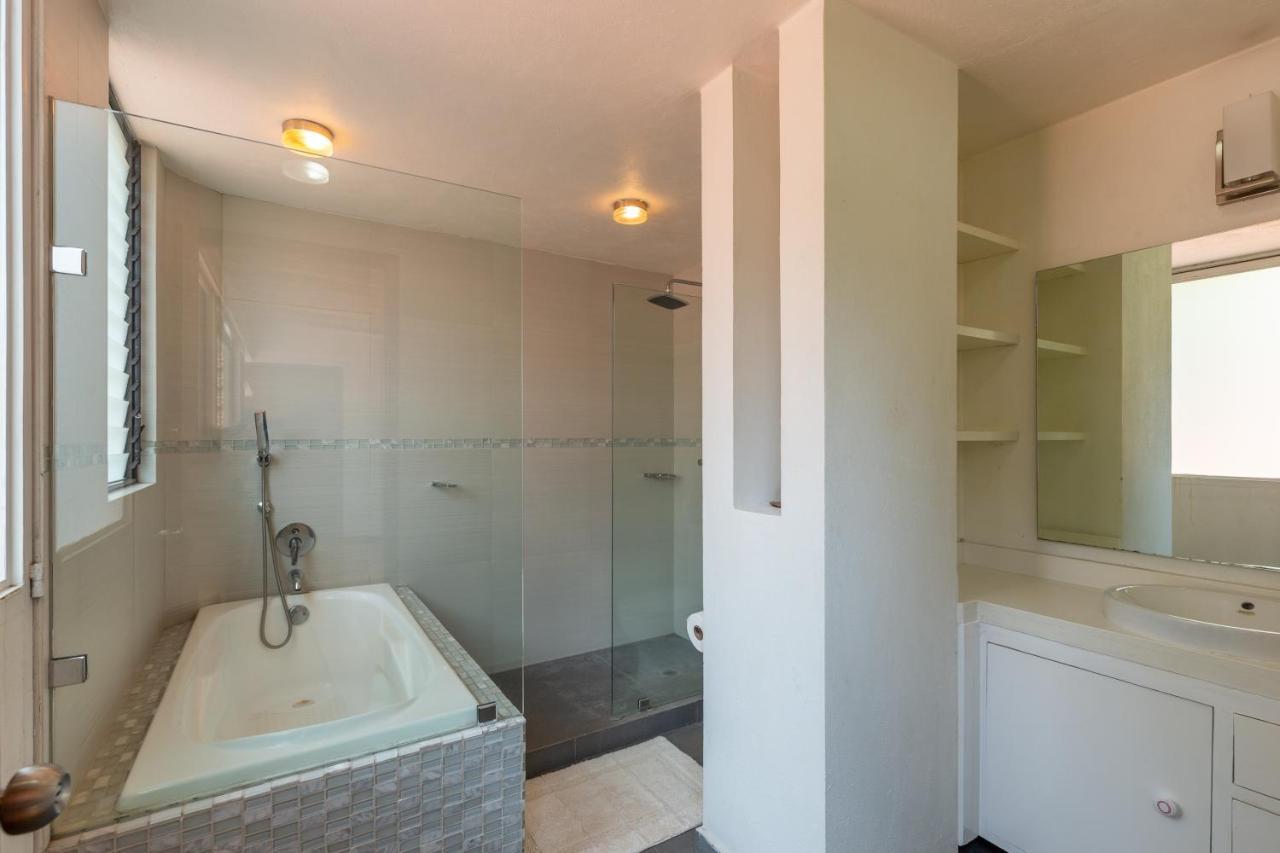Casa Blanca In Coyoacan Mexico City Ngoại thất bức ảnh